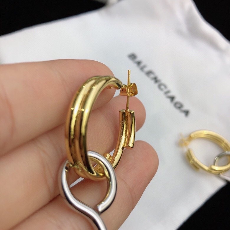 Balenciaga Earrings